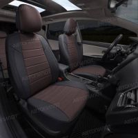 Чехлы Автопилот Экокожа на Jaecoo J7 (2023+)