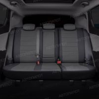 Чехлы Автопилот Экокожа на Jaecoo J7 (2023+)