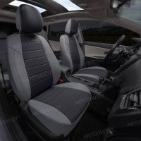 Чехлы Автопилот Экокожа на Jaecoo J7 (2023+)