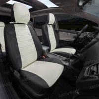 Чехлы Автопилот Экокожа на Jaecoo J7 (2023+)