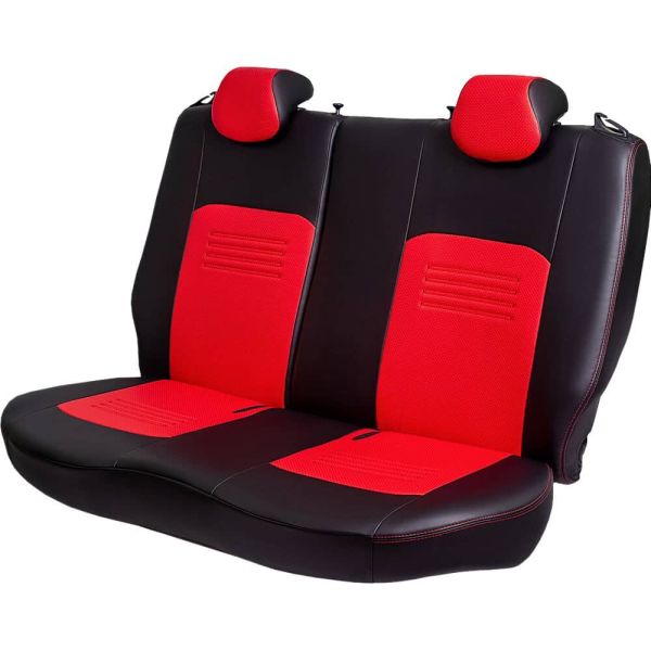 Чехлы Экокожа Турин Классик на Hyundai ix35 2010-2015 г.в.
