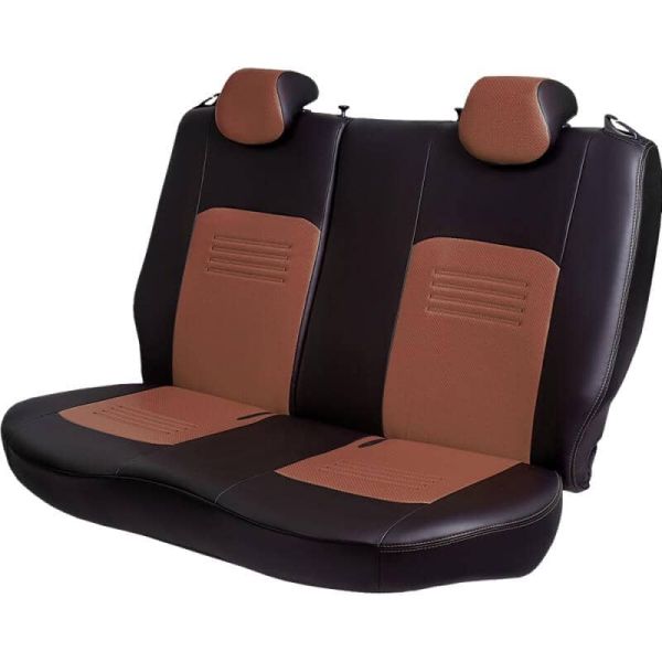 Чехлы Экокожа Турин Классик на Hyundai ix35 2010-2015 г.в.