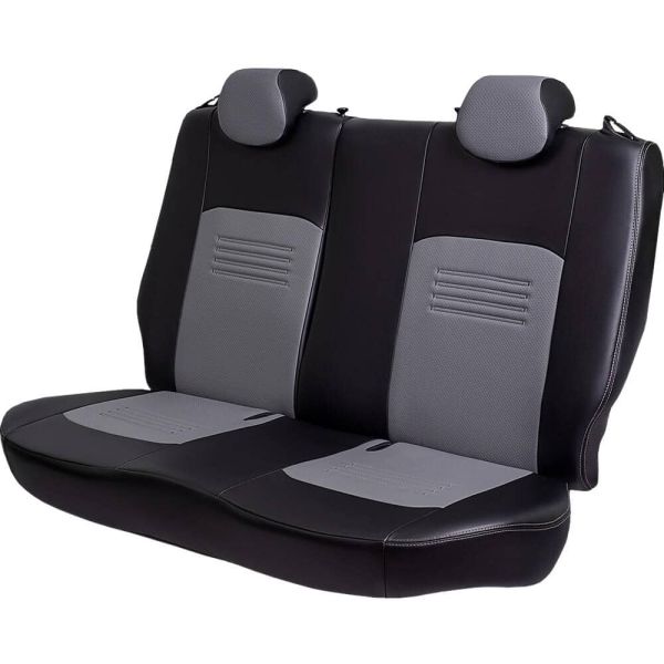 Чехлы Экокожа Турин Классик на Hyundai ix35 2010-2015 г.в.
