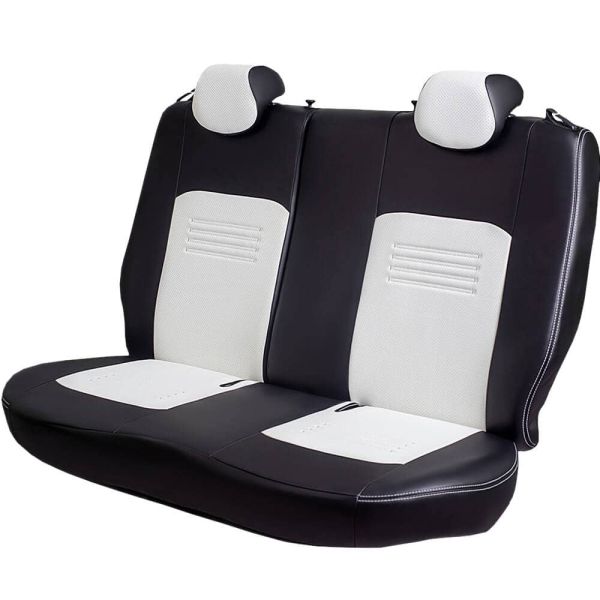 Чехлы Экокожа Турин Классик на Hyundai ix35 2010-2015 г.в.