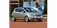 CORSA