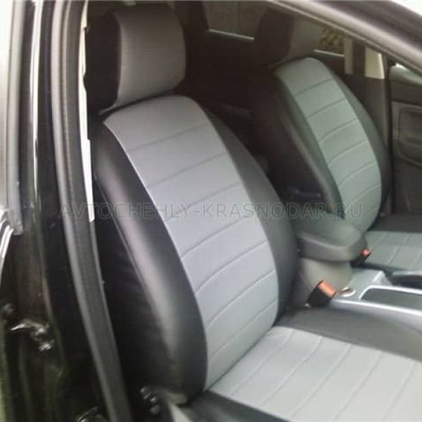 Чехлы Автопилот на Ford Kuga 2008-2012 г.в.