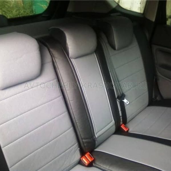 Чехлы Автопилот на Ford Kuga 2008-2012 г.в.