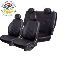 Чехлы Экокожа Турин Классик на Hyundai ix35 2010-2015 г.в.