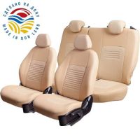 Чехлы Экокожа Турин Классик на Hyundai ix35 2010-2015 г.в.