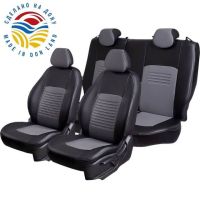 Чехлы Экокожа Турин Классик на Hyundai ix35 2010-2015 г.в.