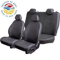 Чехлы Экокожа Турин Классик на Hyundai ix35 2010-2015 г.в.
