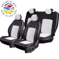 Чехлы Экокожа Турин Классик на Hyundai ix35 2010-2015 г.в.