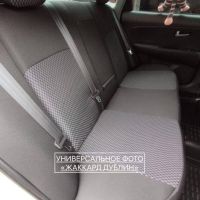 Чехлы Жаккард на Ravon Nexia R3 с 2015+ Чехлы Жаккард на Ravon Nexia R3 с 2015+